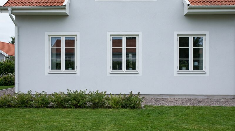 Fönster